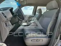 2012 Honda PILOT фото