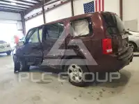 2012 Honda PILOT фото