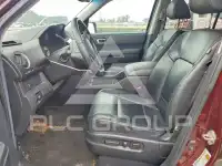 2012 Honda PILOT photo