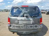 2012 Honda PILOT фото