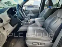 2012 Honda PILOT фото
