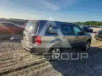 2012 Honda PILOT фото
