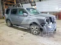 2012 Honda PILOT фото