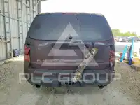 2012 Honda PILOT photo