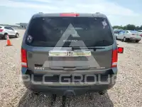 2012 Honda PILOT photo