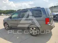 2012 Honda PILOT фото
