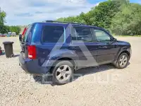 2012 Honda PILOT фото