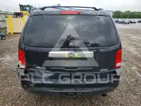 2012 Honda PILOT фото