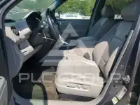 2012 Honda PILOT фото