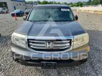 2012 Honda PILOT photo