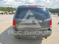 2012 Honda PILOT фото