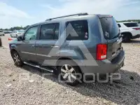 2012 Honda PILOT photo