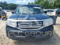 2012 Honda PILOT фото