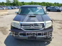 2012 Honda PILOT photo