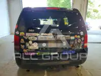 2012 Honda PILOT фото
