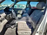 2012 Honda PILOT photo