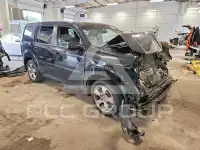 2012 Honda PILOT фото