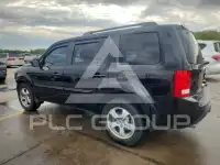 2012 Honda PILOT photo