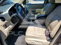 2012 Honda PILOT photo