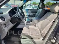 2012 Honda PILOT фото