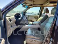 2012 Honda PILOT фото