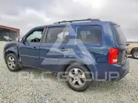 2012 Honda PILOT фото