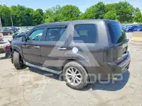 2012 Honda PILOT photo