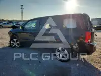 2012 Honda PILOT photo