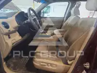 2012 Honda PILOT фото