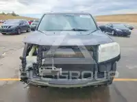 2012 Honda PILOT photo