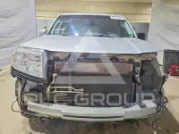 2012 Honda PILOT photo