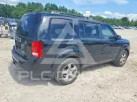 2012 Honda PILOT фото