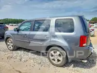 2012 Honda PILOT фото