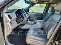 2012 Honda PILOT photo