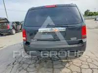 2012 Honda PILOT photo