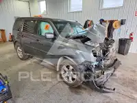 2012 Honda PILOT фото