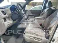 2012 Honda PILOT фото