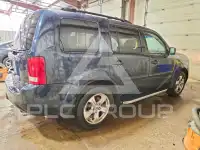 2012 Honda PILOT фото