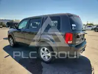 2012 Honda PILOT фото
