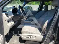 2012 Honda PILOT фото