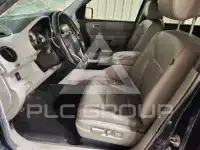 2012 Honda PILOT фото