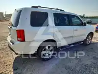 2012 Honda PILOT фото