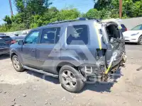 2012 Honda PILOT фото