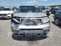 2012 Honda PILOT фото