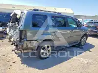 2012 Honda PILOT фото
