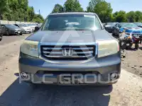 2012 Honda PILOT фото