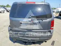 2012 Honda PILOT фото