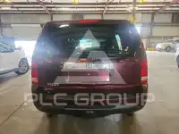 2012 Honda PILOT фото