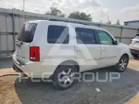 2012 Honda PILOT фото