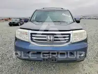 2012 Honda PILOT фото